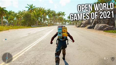 Good open world games. Things To Know About Good open world games. 